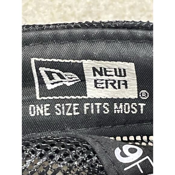 New Era-Oregon State Beavers Adjustable Hat/Cap College NCAA Sports Football EUC - Picture 7 of 9